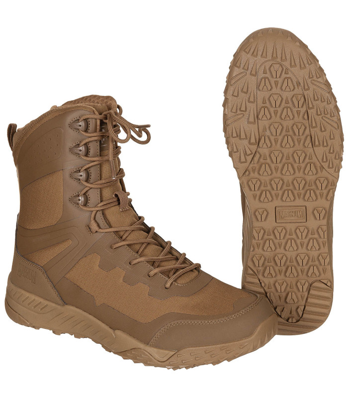 Bottes Magnum Ultima Pro RC 8.0 SZ WP Taille 43 Neuves Avec Emballage - Professionnelles
