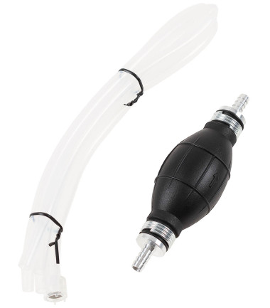Pompe Manuelle pour filtre &agrave; eau Surao