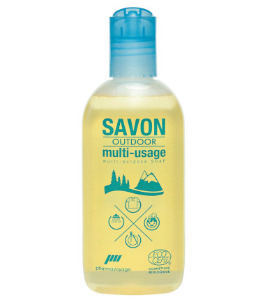 Savon Outdoor Bio 100 ml