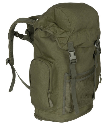 Sac &agrave; dos 30 L Britanique Kaki M.F.H.
