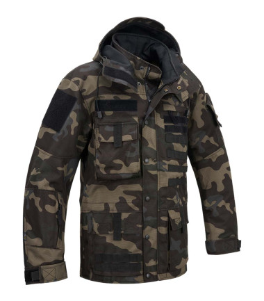Veste outdoor Performance Brandit
