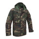 Veste outdoor Performance Brandit