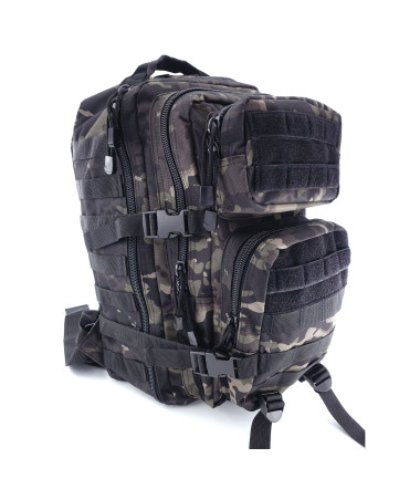 Sac à dos Falcon 30 litres Opex Camo Noir