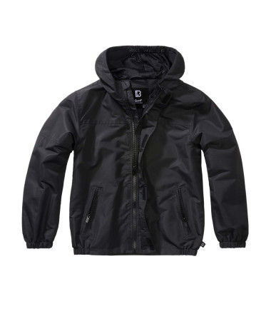 Coupe-vent d'été pour enfants Frontzip Windbreaker Brandit