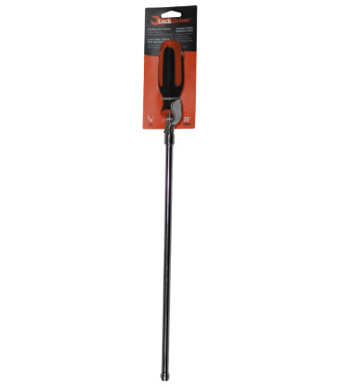 Lock Driver, 5/16-Inch x 20-Inch - Surplus militaire