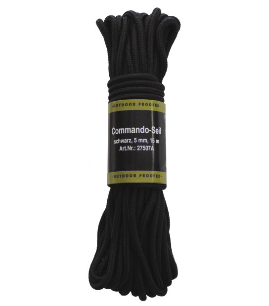 Agatige 2 mm/0,08 Pouce Corde de Parachute, Paracorde
