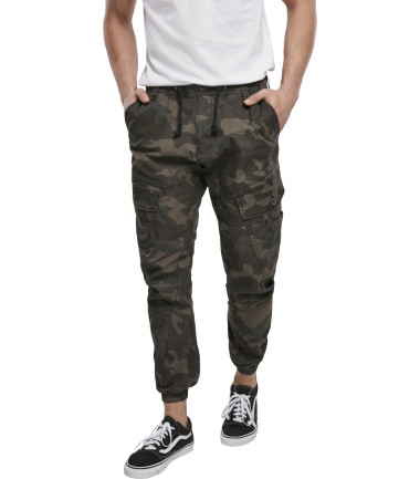 Pantalon Ray Vintage Brandit