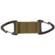 support universel, vert, double - Surplus militaire