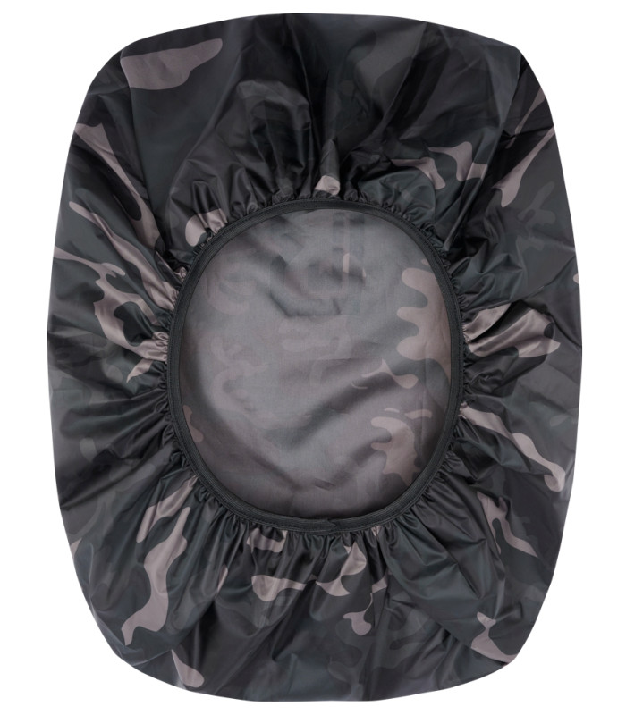 Housse De Valise Universelle élastique Camouflage - Double Face, Lavable, 4 Tailles (S à XL) - Protection Bagages