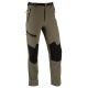 Pantalon de randonnée homme KONGO Elementerre Kaki