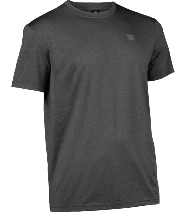 T-Shirt manche courte homme ANEGAM H Elementerre Anthracite