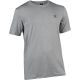 T-Shirt manche courte homme ANEGAM H Elementerre Gris