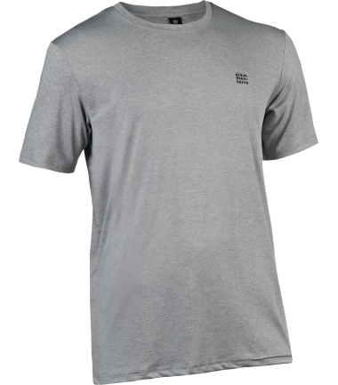 T-Shirt manche courte homme ANEGAM H Elementerre Gris