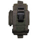 porte du cellulaire, réglable, "MOLLE", HDT camou vert - Surplus militaire