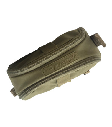 Pochette tactique Cypouch pour bâtons lumineux Cyalume Tan