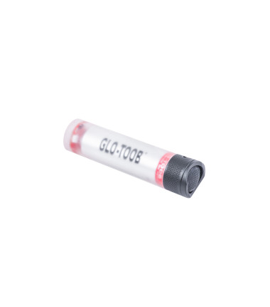 Lampe de signalisation mains-libres GLO-TOOB pro - éclairage IR Nextorch
