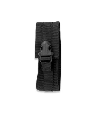 Porte-couteau CAC TB Outdoor Noir