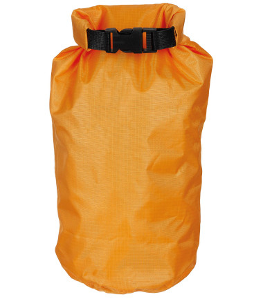 Sac de rangement "Drybag" 4 l M.F.H. Orange