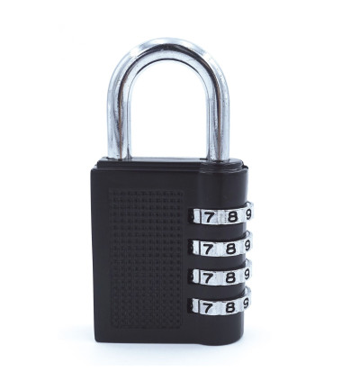 Pack de 10 cadenas à code - carton 10