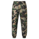 Pantalon de pluie imperméable et respirant ripstop - camo ce