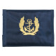 Portefeuille BW, bleu, w/ins. navy - Surplus militaire