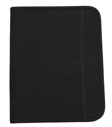 Classeur, noir, A4, Deluxe - Surplus militaire