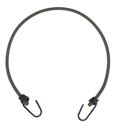 Tendeurs 90 cm kaki