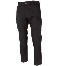 Pantalon Tactique Militaire MFH - Taille Régulière - Kaki - NEUF Avec étiquettes
