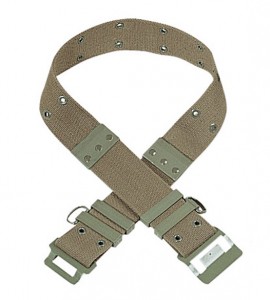 ceinture-militaire-famas-kaki-reglementaire
