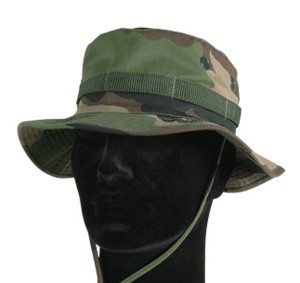 chapeau-militaire-bonnie-hat-camouflage