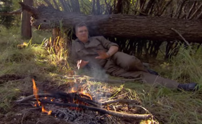 bushcraft