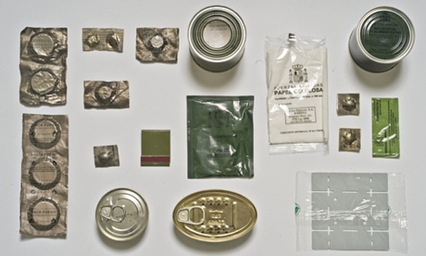 ration-militaire-espagne