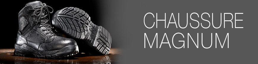 Magnum chaussures et rangers militaire Magnum chaussures et rangers militaire