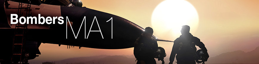 Bombers militaire Bombers militaire