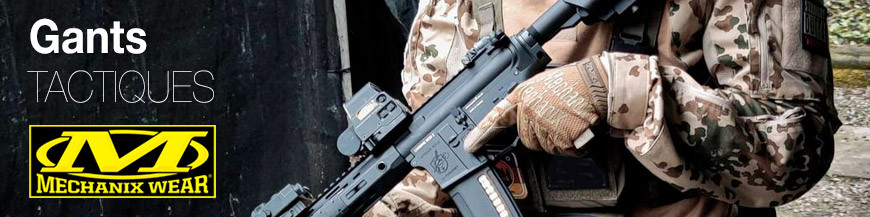 Gant Mechanix militaire Gant Mechanix militaire