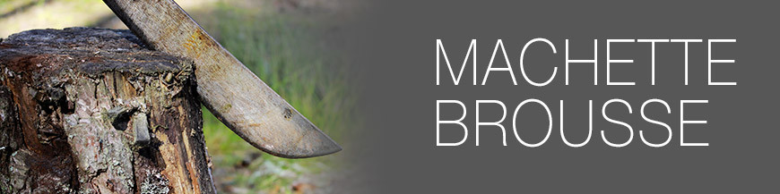 Machette Machette