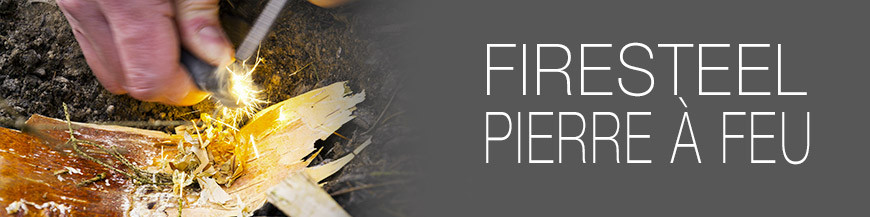 Pierre à feu Pierre à feu