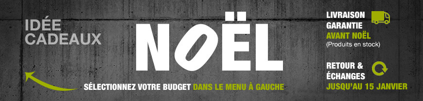 Cadeaux de 30 € à 50 € Cadeaux de 30 € à 50 €