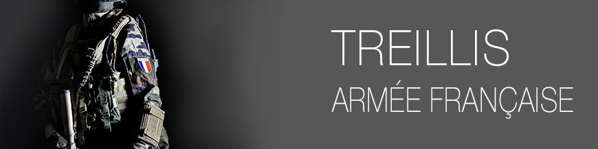 Pantalon Treillis Armée Française Pantalon Treillis Armée Française