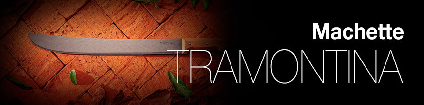 Machette Tramontina Machette Tramontina