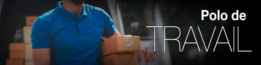Polo de travail