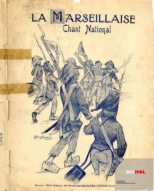 La Marseillaise