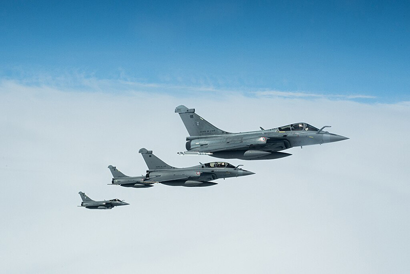 Armée de l'air France