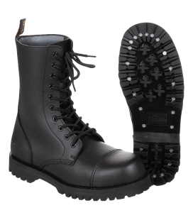 Chaussures Phantom Boots 10 œillets