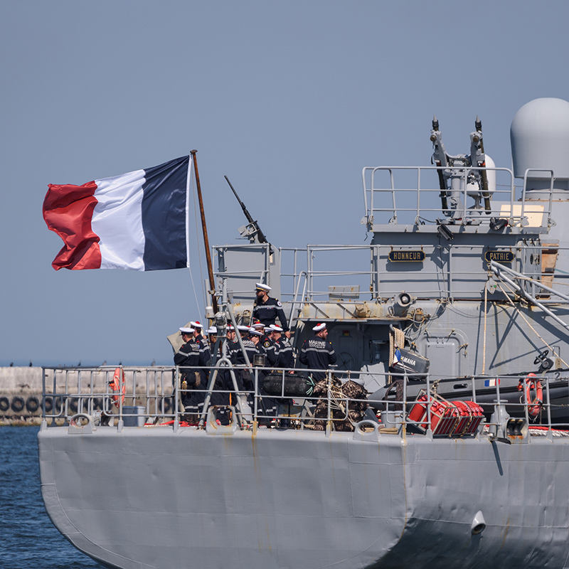 Marine nationale
