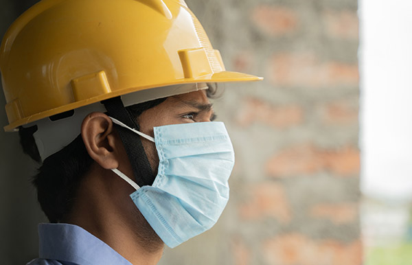 Norme protection respiratoire