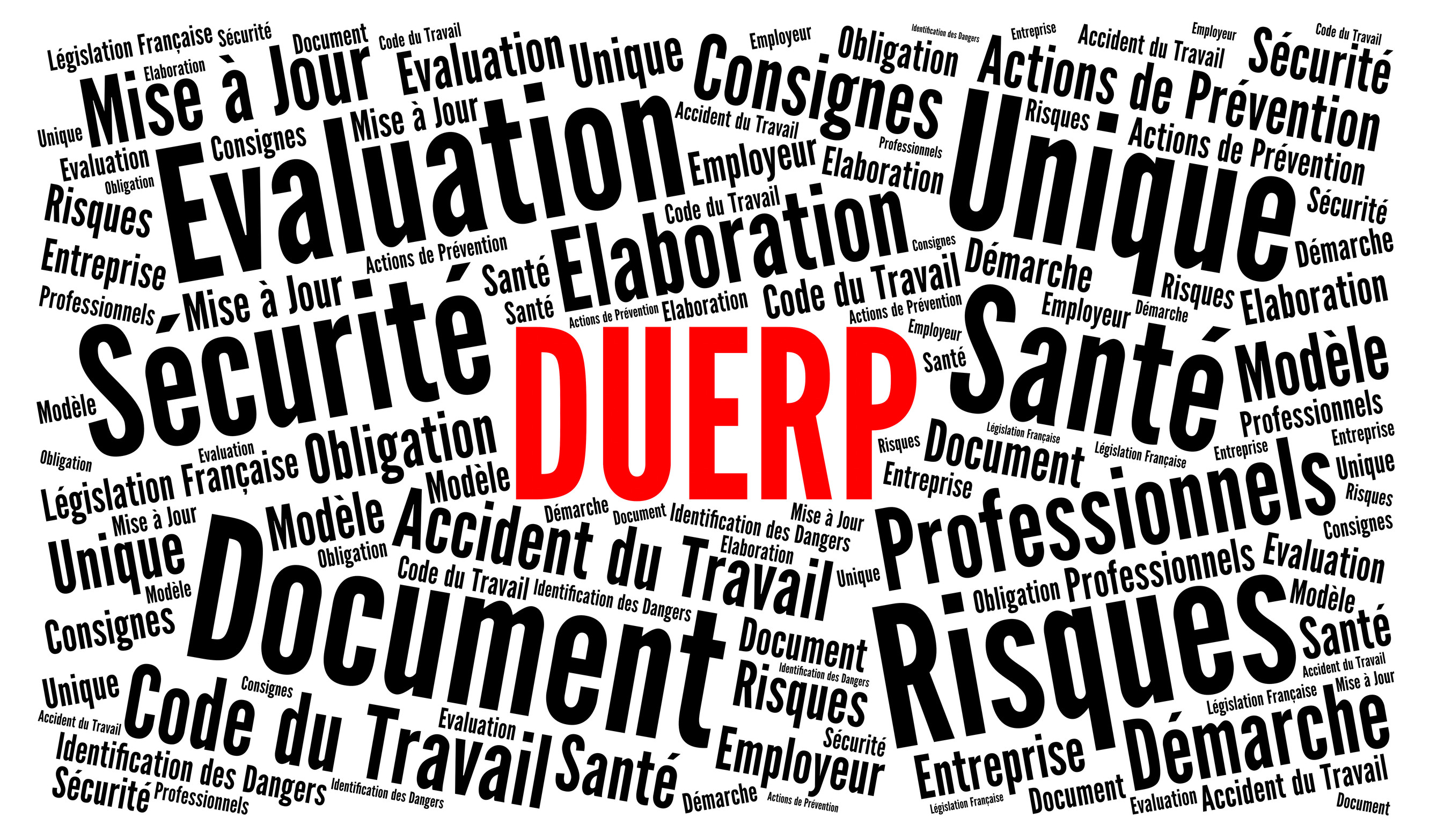 C'est quoi le DUERP ? Guide Complet sur le Document Unique d'Évaluation ...