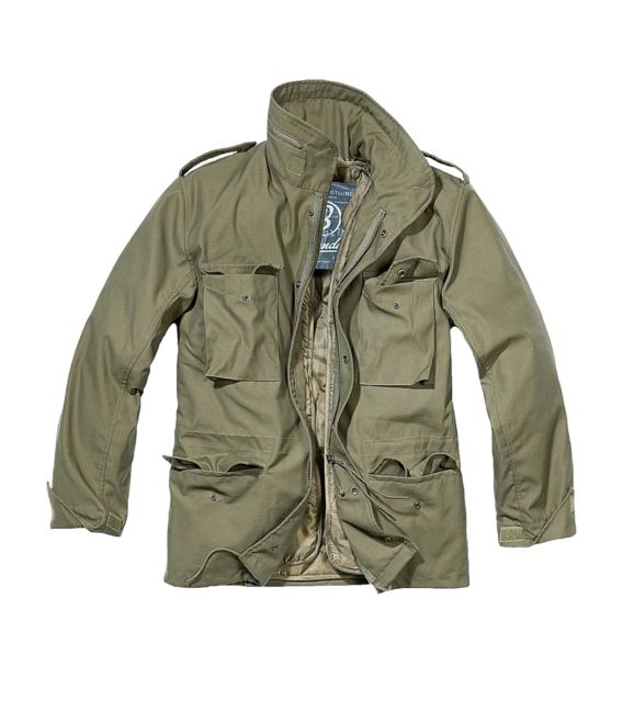 Veste M-65 Jacket