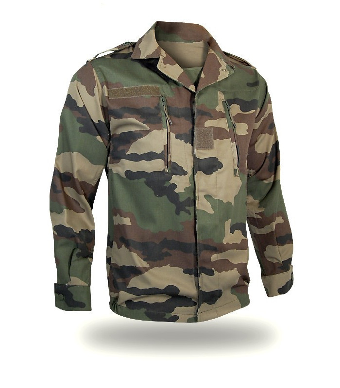 Veste F2