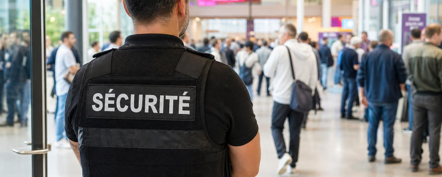 Gilet sécurité privée : choisir le bon modèle